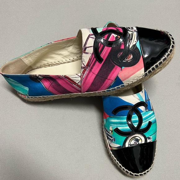 CHANNEL Authentic! - Picture 3 of 7